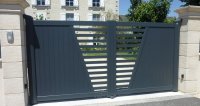 Notre société de clôture et de portail à Saint-Symphorien